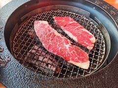 -热血兄弟·炭火烤肉(融侨中心店)