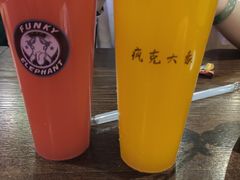 -疯克大象美式烤肉餐厅