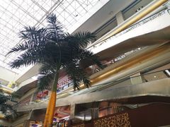 -汉口北国际商品交易中心品牌服装城