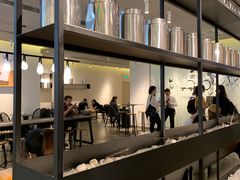 -喜茶(深圳东门1234店)