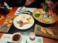 -匠和风精致料理(宁德万达店)