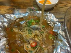 -博串堂(明发商业广场店)