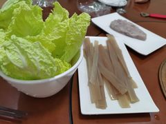 -岳合轩老北京涮肉