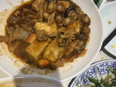 -新侨小馆(东直门北小街店)