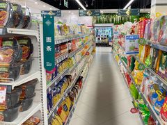 -北京华联生活超市(北京常营店)