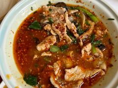 -北京老铺烤鸭(老城根店)