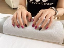 -JX今喜美甲美睫