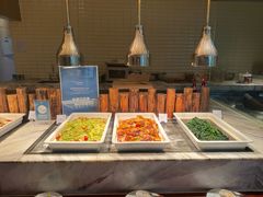 -成都安仁福朋喜来登酒店