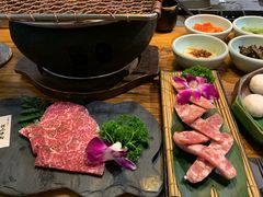 -黑牛の店·和牛烧肉(大悦城店)