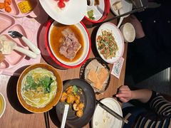 -清水亭湖北菜(大屯DT51店)