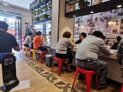-阿琴面馆(武林路店)