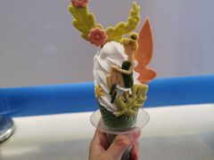 -CORNER CONE GELATO酷矿手作霜淇淋(南头古城店)