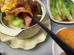 -芬芳甜品(同福路店)