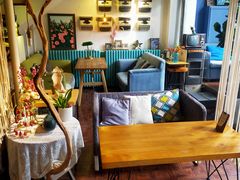 -84那年咖啡馆(李沧万达店)