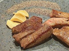 -牛将军•涮肉•烤肉•铁板烧(北京王府井·故宫店)