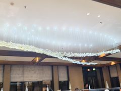 -太湖饭店玉兰厅(自助餐厅)