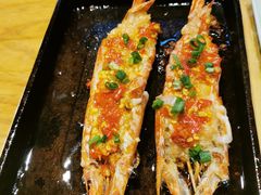 -木屋烧烤(龙湖天街店)