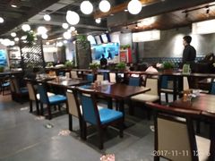 -悟长年潮汕菜砂锅粥(圣熙8号店)
