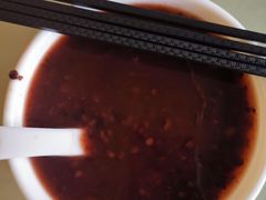 紫米粥-闫家驴肉老店(华电一校店)