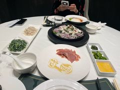 -祥记餐饮•豫粤珍味(金隅大厦店)
