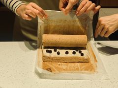 -ABC Cooking Studio(上海环球金融中心店)