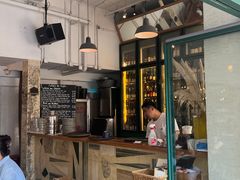 -RAC BAR(安福路店)