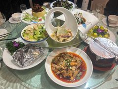 -刘家花园·柴火鸡·中餐酒楼·西昌烧烤(三圣乡店)