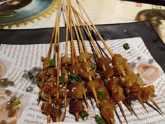 -红钳侠小龙虾·烧烤(中赢康康谷店)
