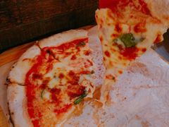 -Gather pizza