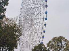 -南昌之星摩天轮