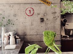 -不正咖啡(万达尊店)