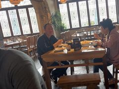 -二十八里太湖船菜(吉祥路店)