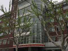 -同济大学附属口腔医院