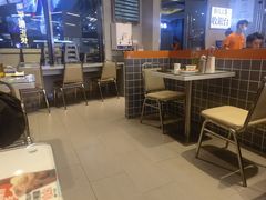 -肥韬茶餐厅(海上世界店)