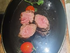 -西堤牛排(南京龙江店)