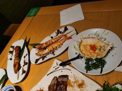 -新一喜铁板料理餐厅·铁板放题(北国商城店)