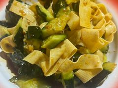 -炙热童年·老北京炙子烤肉(南锣鼓巷店)
