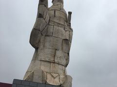 -秦始皇帝陵博物院-丽山园