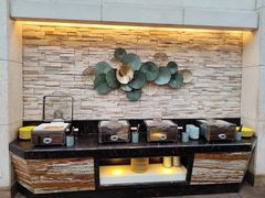 -棕榈岛海鲜自助餐厅(虹桥迎宾馆店)