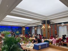 -品海楼·大连海胆锅贴馆(东港店)