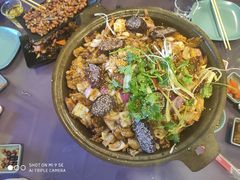 -火肆高麗火盆