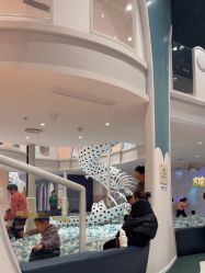 -奈尔宝家庭中心·亲子餐厅(鄞州万达店)