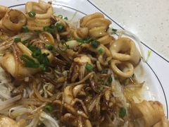 -老字号蛇口德记烧腊饭店·海鲜加工