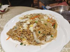 -丰尔粥食·粥底火锅·桑拿鸡(大良总店)