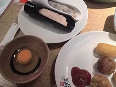 -温野菜涮涮锅(西单大悦城店)