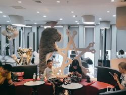 -TOP HAIR SALON