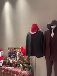 -Brother西服礼服定制·商务·婚礼(佛山南海店)