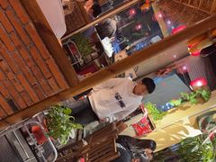 -全家福东北菜(联谊花园宜康苑店)