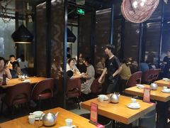 -老板恋上鱼(高新万达店)