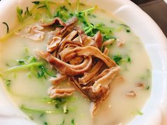 -刘胖子家常菜·蹄花焖藕(兴业店)